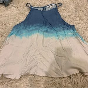 HP 🎉 BB Dakota Tank Top